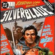 Silverblade