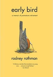Early Bird (Rodney Rothman)