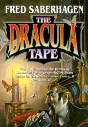 The Dracula Tape