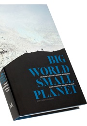 Big World, Small Planet (Johan Rockstrom)