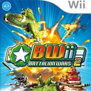 Battalion Wars 2
