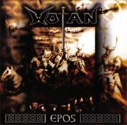 Wotan - Epos