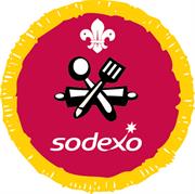 Chef Activity Badge
