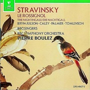 Le Rossignol (Stravinsky)