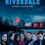 Riverdale Season 2