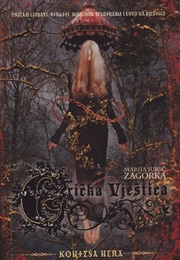 Kontesa Nera (Marija Jurić Zagorka)