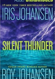 Silent Thunder (Iris Johansen)