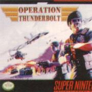 Operation Thunderbolt