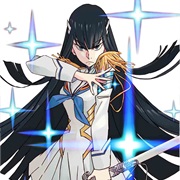 Satsuki Kiryuin