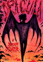 Dracula (Bram Stoker)