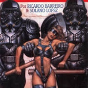 Ministerio (Ricardo Barreiro & Solano López)