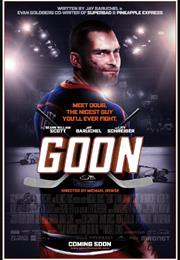Goon (2011)