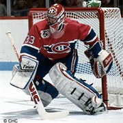 Patrick Roy