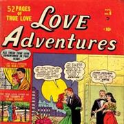 Love Adventures