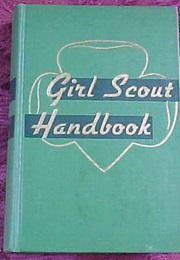 The Girl Scouts Handbook (Girl Scouts of America)