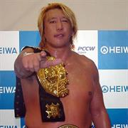 Yoshihiro Takayama
