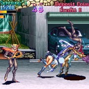 Pretty Soldier Sailor Moon