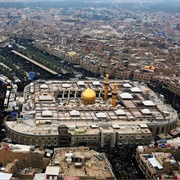 Karbala, Iraq