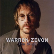 Warren Zevon - The Wind