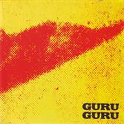 Guru Guru - UFO