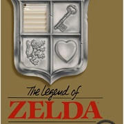 The Legend of Zelda