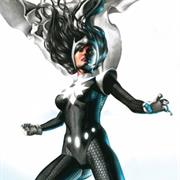 DC Comics Dr.Light (Hoshi)