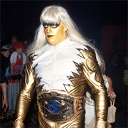 Goldust