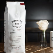 Kobrick Coffee Company