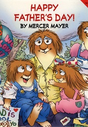 Happy Father's Day (Mercer Mayer)