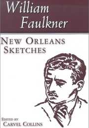 New Orleans Sketches (William Faulkner)
