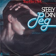 Peg, Steely Dan
