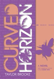 Curved Horizon (Taylor Brooke)