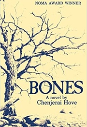 Bones (Chenjerai Hove)