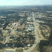 Healdton, Oklahoma