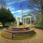 Kernersville, North Carolina