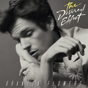 Between Me and You - Brandon Flowers
