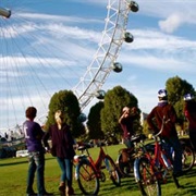 London Bike Tour