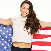 Aly Raisman
