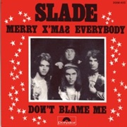 Merry Xmas Everybody