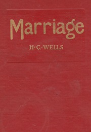 Marriage (H.G. Wells)