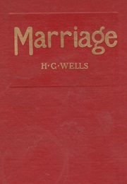 Marriage (H.G. Wells)