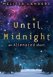 Until Midnight (Melissa Landers)