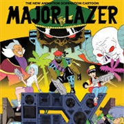 Major Lazer