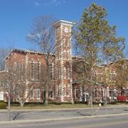 Martinsville, Indiana