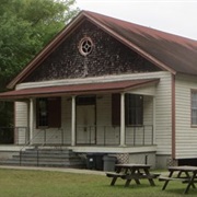 Reconstruction Era National Monument