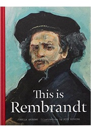 This Is Rembrandt (Andrews, Jorella)