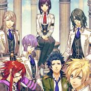Kamigami No Asobi ~Ludere Deorum~