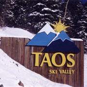 Taos, New Mexico