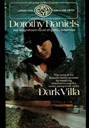 Dark Villa (Dorothy Daniels)