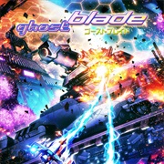 Ghost Blade
